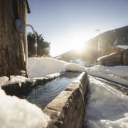 Fieschertal in der Aletsch Arena Fieschertal in der Aletsch Arena