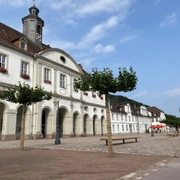 Bad Karlshafen Rathaus