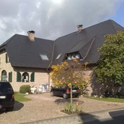 Haus Lindenstraße in Schloß Holte-Stukenbrock
