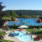 Freibad Bad Sooden-Allendorf