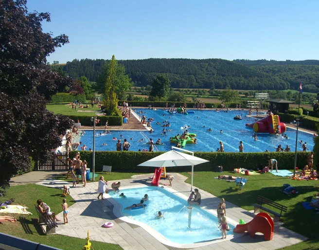 Freibad Bad Sooden-Allendorf