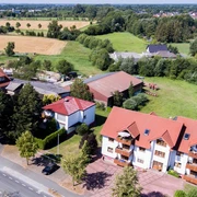 Haus Strate | Bad Lippspringe
