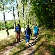 Rundweg B6