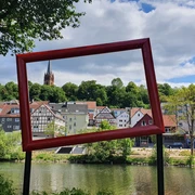 An der Eder