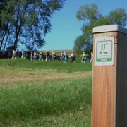 Pilgerwanderung am Lutherweg 1521