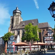 Marienkirche Homberg (Efze)