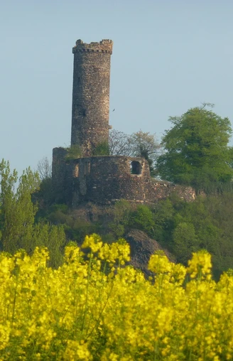 Pfad 2, Altenburg