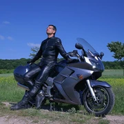 Biker
