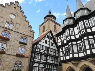 Alsfeld Schwalm Radweg