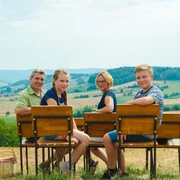 ARS Natura Kino Urheber Erlebnisregion Mittleres Fuldatal