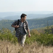 Wanderung