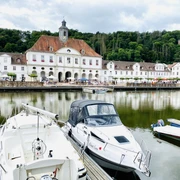 Barockhafen