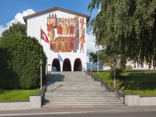 Federal Museum of Letters Schwyz