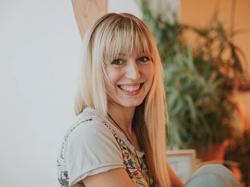 Yogastudio Moona Moon in Mölln Yogastudio Moona Moon in Mölln