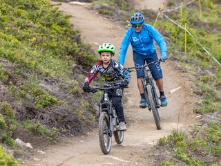 Bikeschule Aletsch