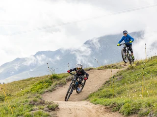 Bikeschule Aletsch