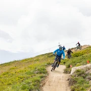 Bikeschule Aletsch