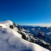 Wasenhorn Gipfel