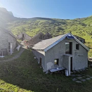 Alpe Rossbodu