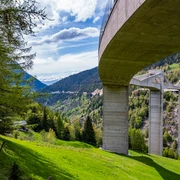Talweg Ganter