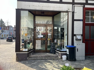 DruckerBande in Einbeck