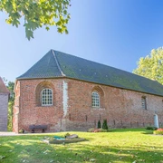 St. Marien-Kirche Oldorf