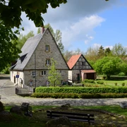 Mittelmühle | Büren