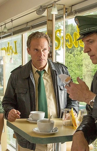 Hubert und Staller im Rattlinger