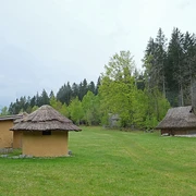 Wildniscamp