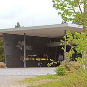Haus zur Wildnis