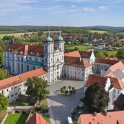 Kloster Waldsassen