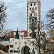 Bayertor