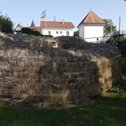 Archäologischer Park Kellmünz