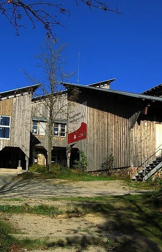 Hans-Eisenmann-Haus