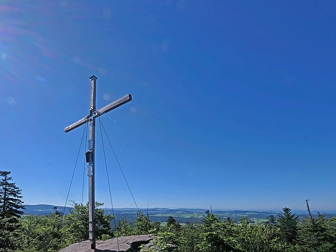 Große Kanzel