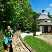 Kriegergedächtniskapelle