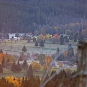 Siebensteinkopf Blick Fürstenhut