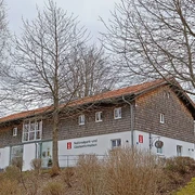 Infostelle Spiegelau