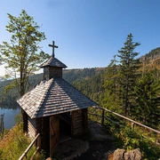 Rachelkapelle