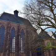 Universitätskirche Marburg