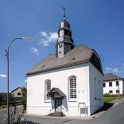 Evangelische Kirche Offdilln