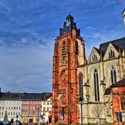 Wetzlar, Dom
