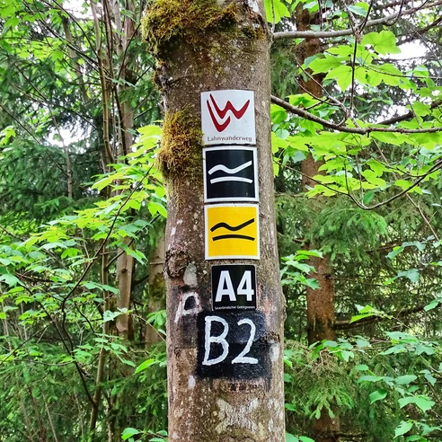 Wanderparadies
