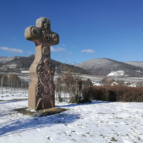Flurkreuz