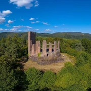 Ruine Ramburg