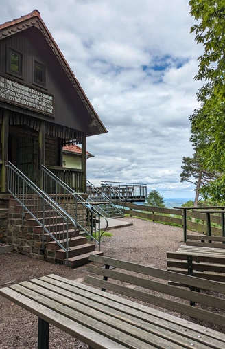 Ringelsberghütte