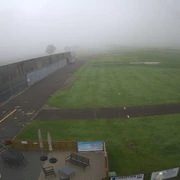 Flughafen Beromünster Süd