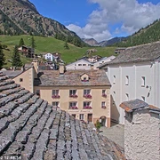 Webcam Simplon Dorf