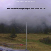 Webcam Hungerberg