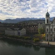 Hotel des Balances - Luzern